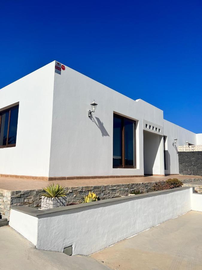 Villa Jaira La Vegueta Exterior foto