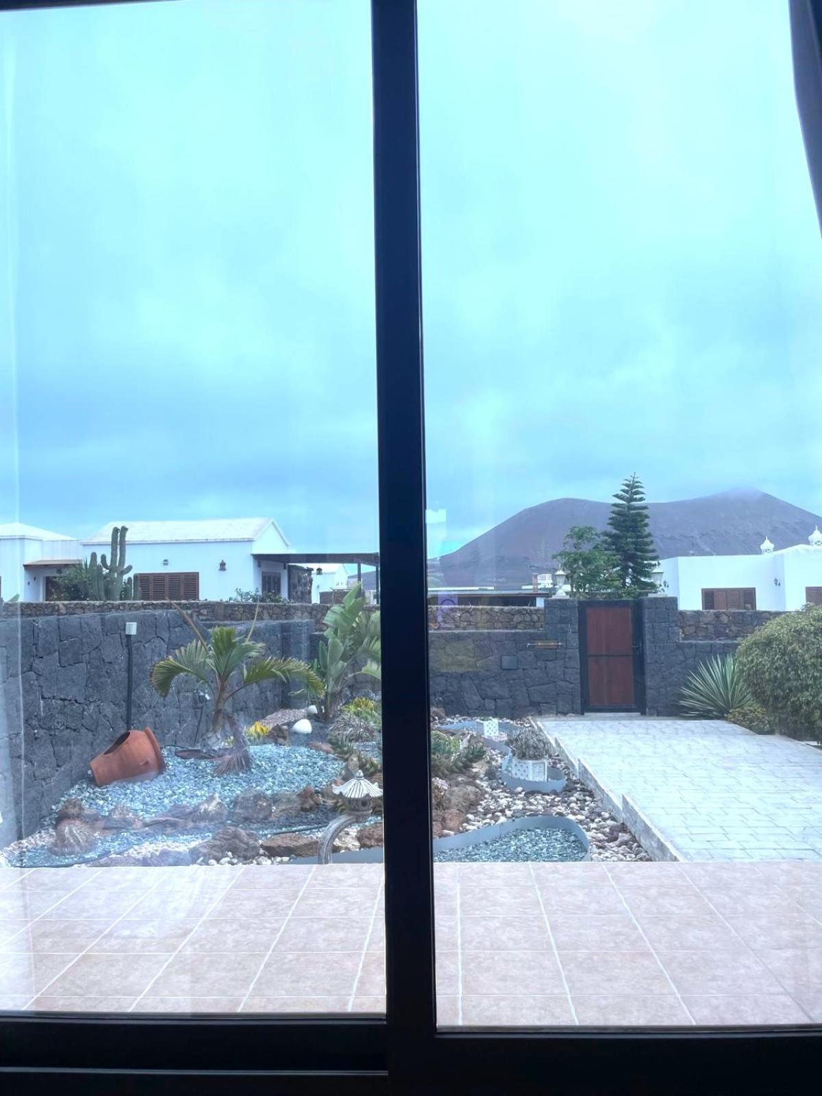 Villa Jaira La Vegueta Exterior foto